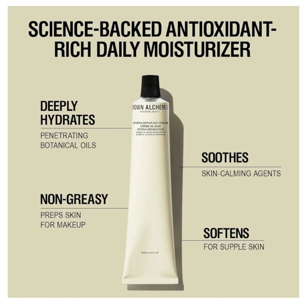 Grown Alchemist Hydra-Repair Day Cream - Picture 4 of 10